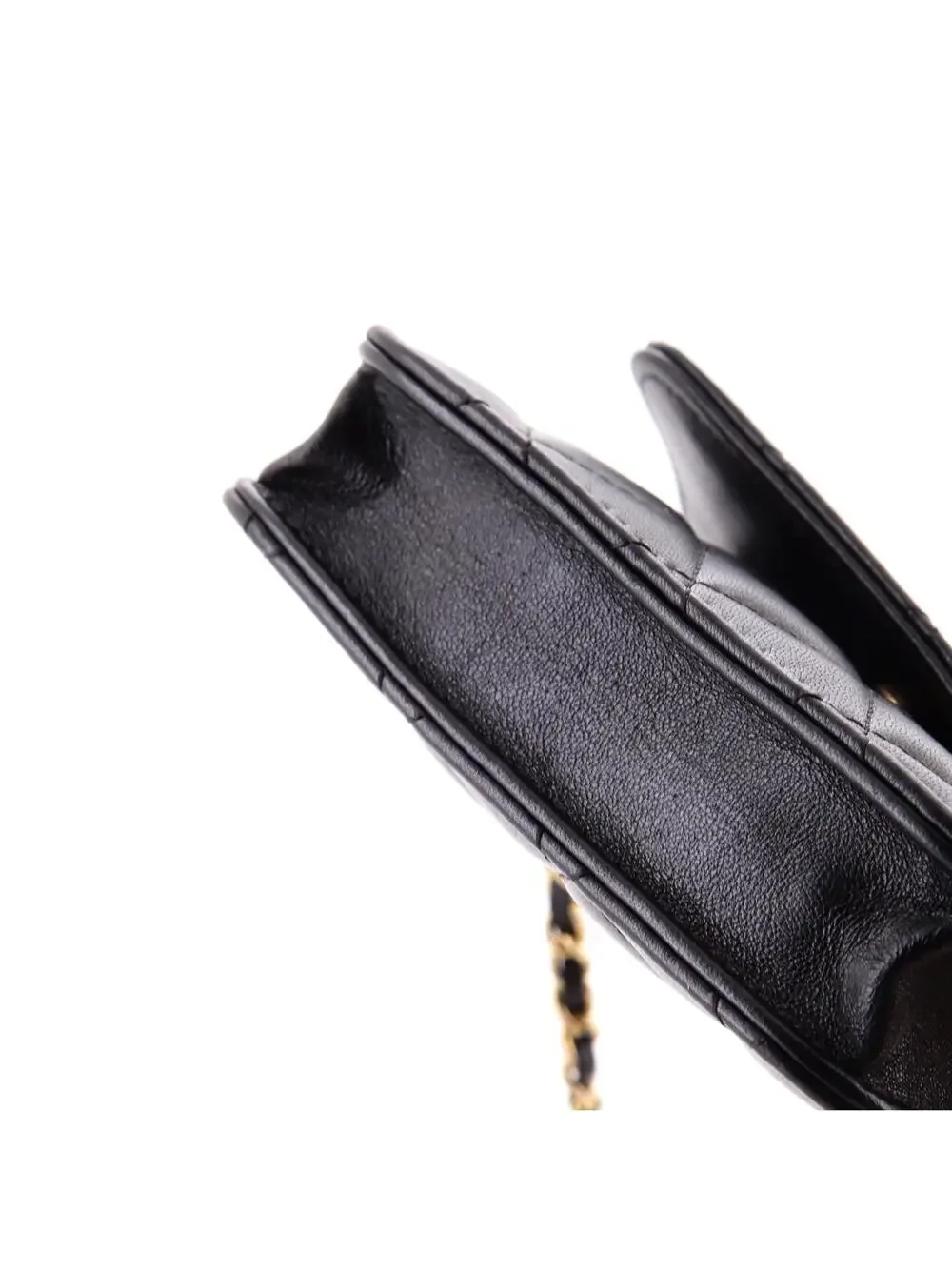 Chanel Pearl Crush Flap Clutch With #342895C24B